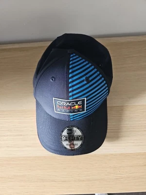 Red Bull Racing Team Cap Max Verstappen Baseball Cap New Era F1 Formel 1 - Bild 1 von 2