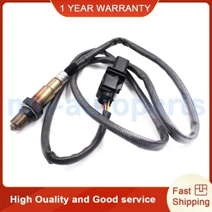 Sensor de oxígeno aguas arriba para BMW 128i 328i 335i 550i 630i 730Li Z4 X5 11787558073 - Imagen 1 de 4