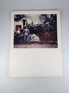 "Hobby Horse" Art Photography Chicago Edison Camera Club 1965 - Picture 1 of 8