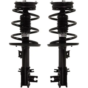 Loaded Struts For 2013-2018 Nissan Altima Front Driver and Passenger Side Sedan - Picture 1 of 12