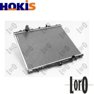 RADIATOR ENGINE COOLING 033-017-0016-B FOR MITSUBISHI L200 PAJERO/SPORT 2.5L - Picture 1 of 6