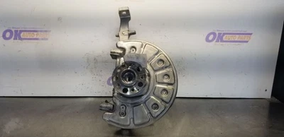 18 MERCEDES BENZ AMG E63S W213 AWD SPINDLE KNUCKLE FRONT RIGHT PASSENGER - Image 1 of 4