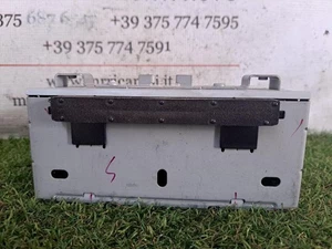 AUTORADIO PER FORD Fiesta 6° Serie Restyling AM5T-18C815-XM M1JE (13>) - Foto 1 di 4