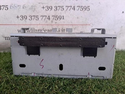 AUTORADIO PER FORD Fiesta 6° Serie Restyling AM5T-18C815-XM M1JE (13>) - Immagine 1 di 4