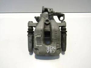 CITROEN C3 AIRCROSS 2017-21 NEARSIDE REAR BRAKE CALIPER (1.2l 12v Petrol)  P8259 - Picture 1 of 9