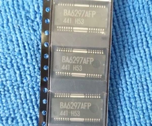 1pcs ORIGINAL BA6297AFP SOP 4-channel BTL driver NEW - Picture 1 of 1