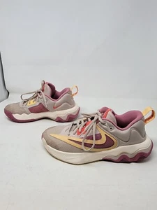 New Men's Nike Giannis Immortality 3 Athletic Shoes #DZ7533-200 Size 11.5 - Picture 1 of 12
