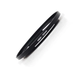 HB60-62mm Hasselblad Filteradapter Hasselblad B60 auf 62mm Filtergewinde - Bild 1 von 1