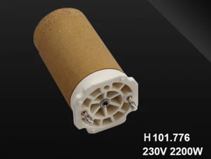 1pc 230V 2200W Heating Element Ceramic blower heating core 101.776 compatible - Picture 1 of 4