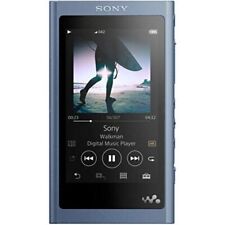 Sony NW-A55 Walkman Digital Audio Player - Blue