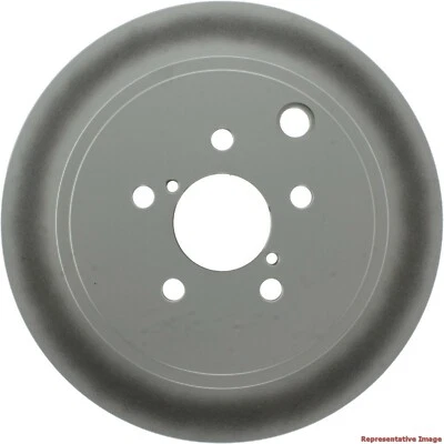 For 2013-2016 Scion FR-S Disc Brake Rotor - Full Coating Rear Centric 2014 2015 - Image 1 of 4