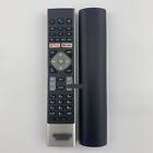 Htr-U27emt1 Voice Remote Control For Bauhn Tv Atv65uhdg-0620/1019