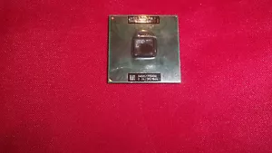 Processeur SLB3R Intel Core 2 Duo P8400 /3M Cache, 2.26 GHz, 1 / Processor CPU - Imagen 1 de 1
