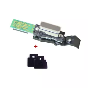 Roland DX4 Eco Solvent Printhead with Two Solvent Resistant Wiper Blade - Picture 1 of 10