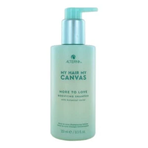 Alterna My Hair My Canvas More To Love Bodifying Shampoo 8.5oz 251ml - Picture 1 of 5