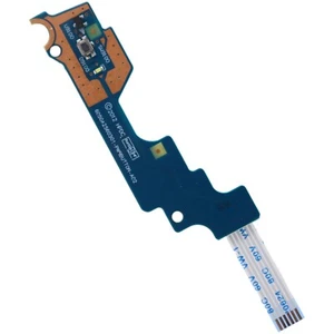 Placa de botón de encendido HP Elitebook 840 G1 14 - 730959-001 - Imagen 1 de 2