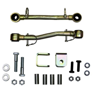 Skyjacker Sway Bar Extended End Link For 97-06 Wrangler TJ 4WD Front 2.5-4" Lift - Picture 1 of 8
