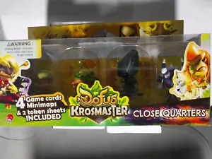 KROSMASTER ARENA Close Quarters - Character pack - Picture 1 of 1