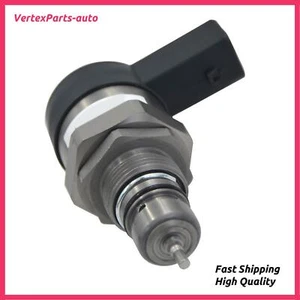 0281002987 Valve Fuel Common Rail Pressure Regulator For 2007-2015 Mercedes-Benz - Picture 1 of 7
