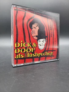 Dick & Doof als Ausbrecher | Revue Film | SW Spielfilm | Super 8 - Bild 1 von 3