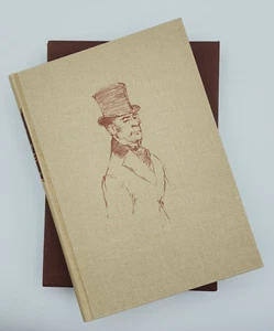 The Man of Property Forsyte Saga The Heritage Press w Slipcase John Galsworthy - Picture 1 of 20