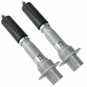 Front Left Right Shocks Struts for 2002-2012 Jeep Liberty