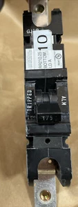 Eaton Heinemann GJ1P-Z95-5 175A Circuit Breaker. DC Hz 65 Volts 1 Pole 175 Amp. - Picture 1 of 4