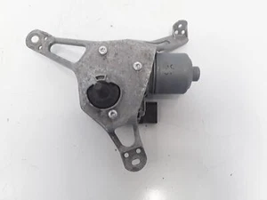 BMW i3 Original Wischermotor vorne rechts & Halterung Fahrer abseits 7359450 I01 - Bild 1 von 3