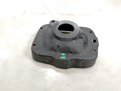 1995 95 Buell S2 S2T Thunderbolt Faro Cabeza Luz Lámpara Carcasa Cubierta Montaje Foto 1 de 4