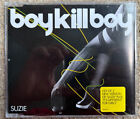 Boy Kill Boy - Suzie - CD Single (Part 1 of 2) - 9856255 - 2006