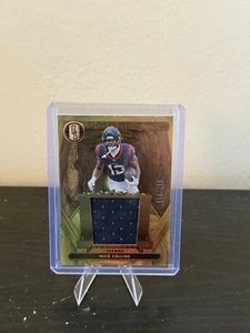 Mina de oro Nico Collins 119/299 (MEM) #GM-NCS 2024 Panini Gold Standard - Texans - Imagen 1 de 2