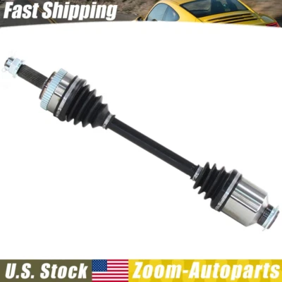 Eje CV delantero derecho garantía de por vida para Hyundai Tucson 2014-2015 2,4 L 4X4 OE Foto 1 de 4