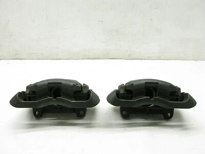 05-11 JUEGO PINZAS FRENO DISCO ABS DELANTERO IZQUIERDO Y DERECHO AUDI B7 A4 QUATTRO 093020 Foto 1 de 4