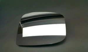Orig Hyundai ix20 Jc Exterior Mirror Glass Left Heated Aspheric - Picture 1 of 2