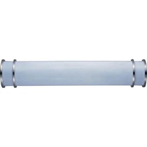 Wistaria Lighting Linear EE 2-Light Vanity 85535WTSN - Picture 1 of 2