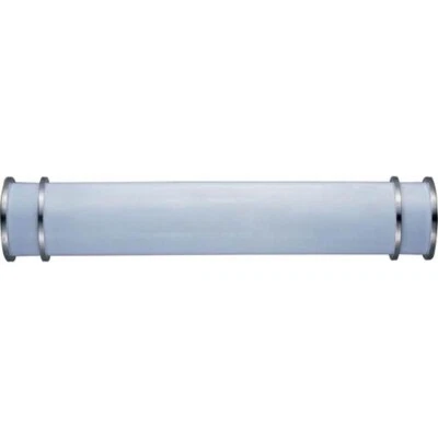Wistaria Lighting Linear EE 2 光梳妆台 85535WTSN — 第 1/2 张图片