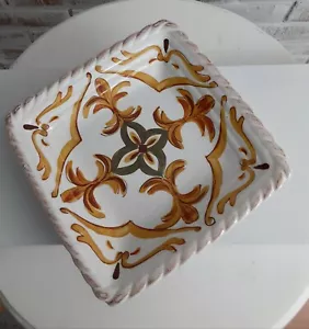Tuscan Country Side Sienna by Artimino Earthenware Replacement - Picture 1 of 5