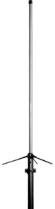 D-ORIGINAL X-50-NW-ANTENNA VERTICALE 144/430 MHz 350 WATT ALTEZZA 170 cm - Afbeelding 1 van 1