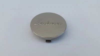 RUEDAS LORINSER CROMADAS TAPACUBOS TAPACUBOS LLANTAS 2" 7/8 75mm Foto 1 de 2