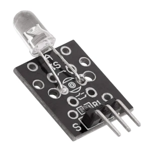 Modulo Transmisor Infrarrojo IR KY-005 - Imagen 1 de 5