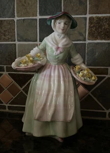 Vintage Royal Doulton ‘Daffy Down Dilly’ - Picture 1 of 11