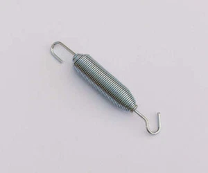 Resorte de retorno del estrangulador del acelerador del carburador 145197 SU/Webber Spitfire TR4A TR5 TR6 - Imagen 1 de 1