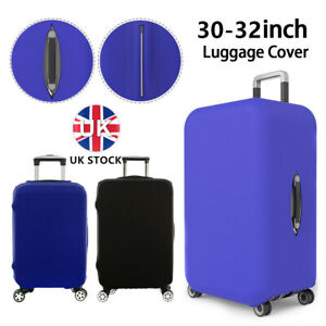 Elastic Suitcase Cover Travel Luggage Dustproof Bag Anti-Scratch Cover Protector