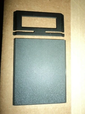 Grey KEYPAD PROTECTOR LAA0440 FOR DPH  GPH  EPH  DPHX - + Metal screen Cover - Image 1 of 4