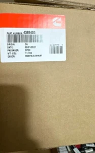 CUMMINS MANIFOLD,EXHAUST 4389455 - Picture 1 of 2