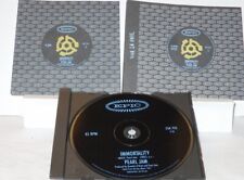 Pearl Jam -  Immortality Promotional ONLY CD Single - ESK ** Free Shipping**