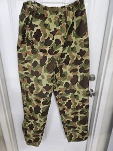 Cabela's Gortex Camo Hunting Pants Men's Xxl - Picture 1 of 4