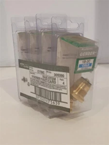 Aqua Plumb Gerber 1B-2C Cold Faucet Stem (4pack) (Brand New) - Picture 1 of 4