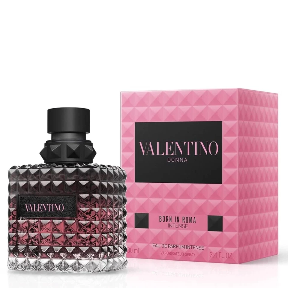 valentino Donna Born In Rome 3.4oz Women's Eau de Parfum