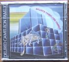 DELIRED CAMELEON FAMILY Delired Cameleon Family CD (2014) NEW SEALED Clearlight